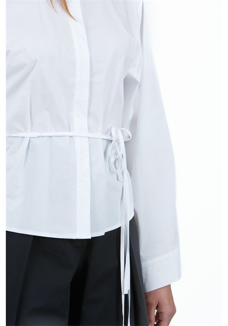 Merida camicia con maniche ampie ATTIC AND BARN | Camicie | MERIDA-ATSH001-AT120016